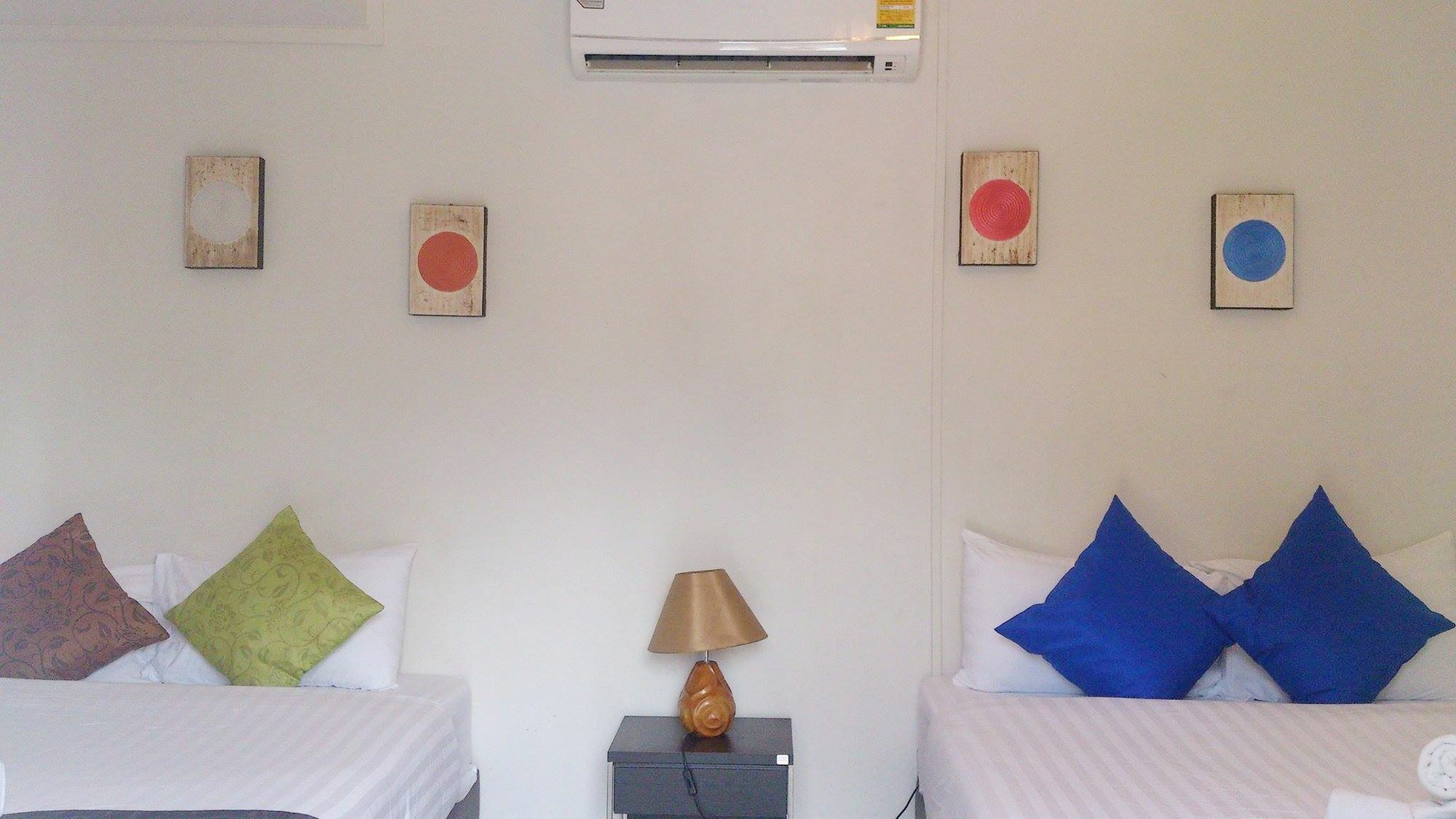 Resort M Bangkok - Bts Onnut Exterior photo