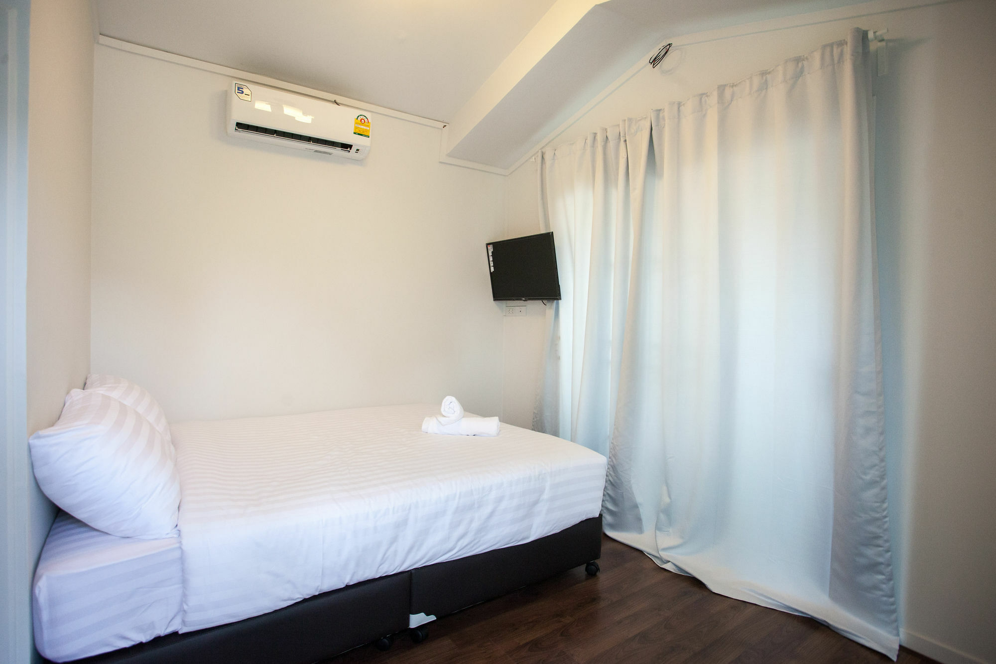 Resort M Bangkok - Bts Onnut Exterior photo