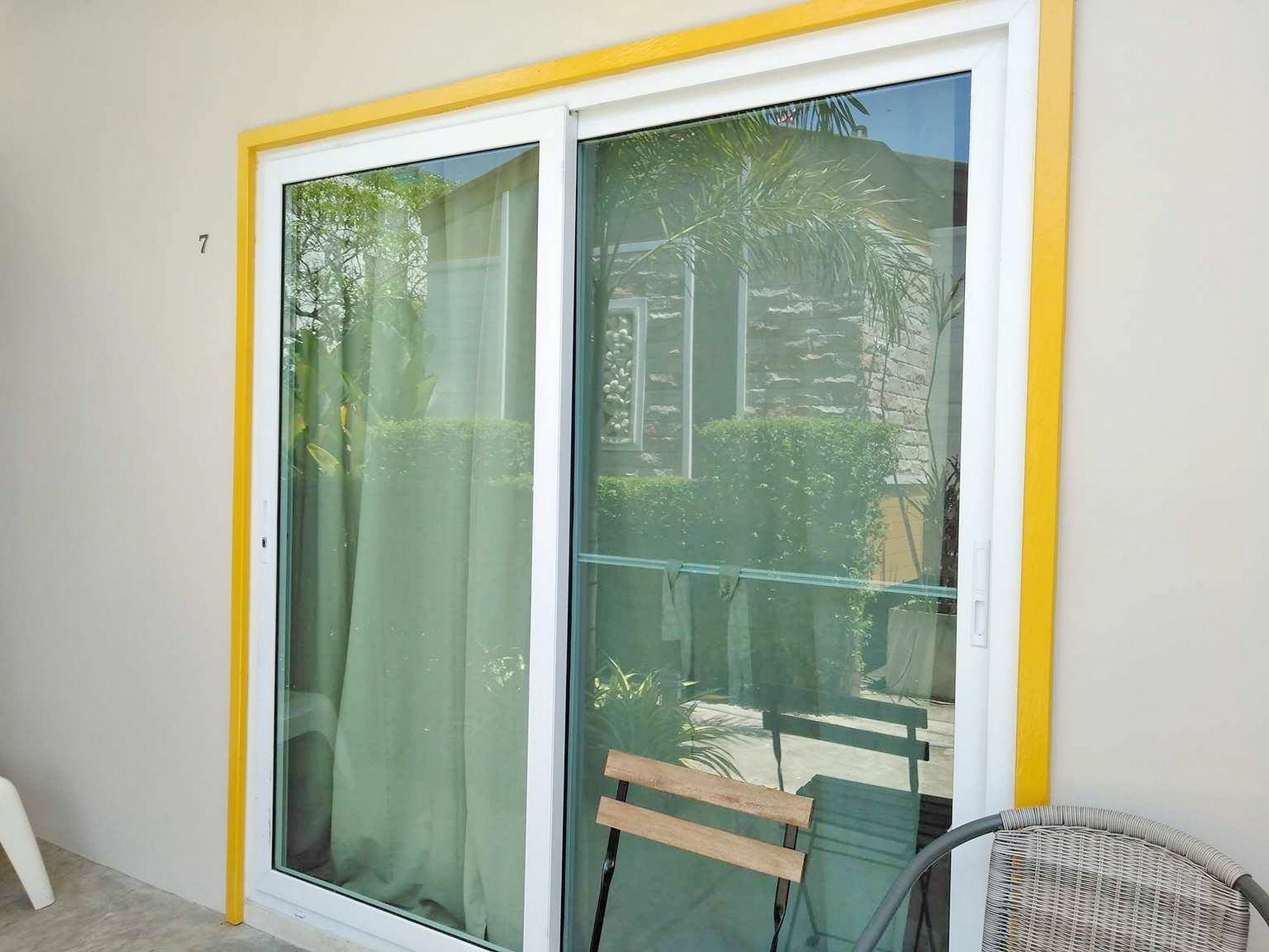 Resort M Bangkok - Bts Onnut Exterior photo